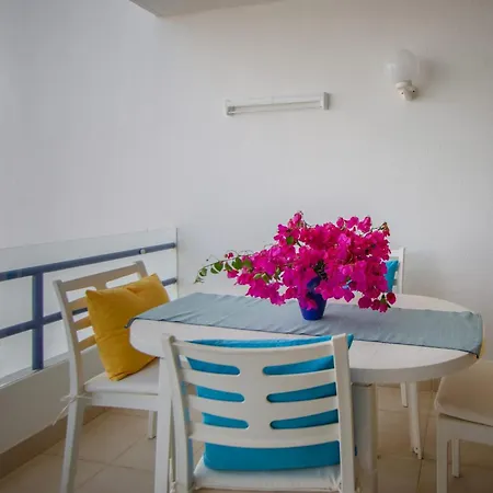 Angela's Daire Albufeira