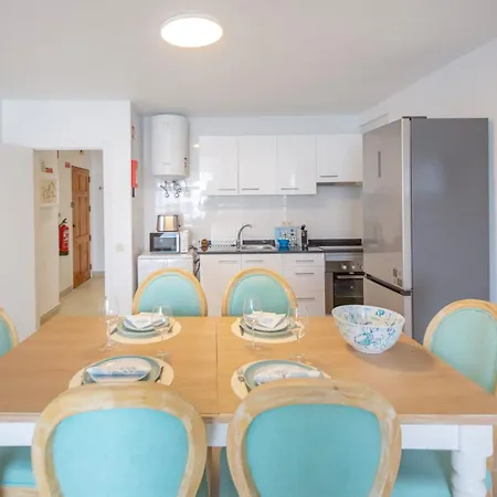 Appartement Angela's