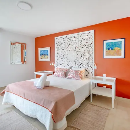 Daire Angela's Albufeira