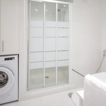 דירה Angela's אלבופיירה