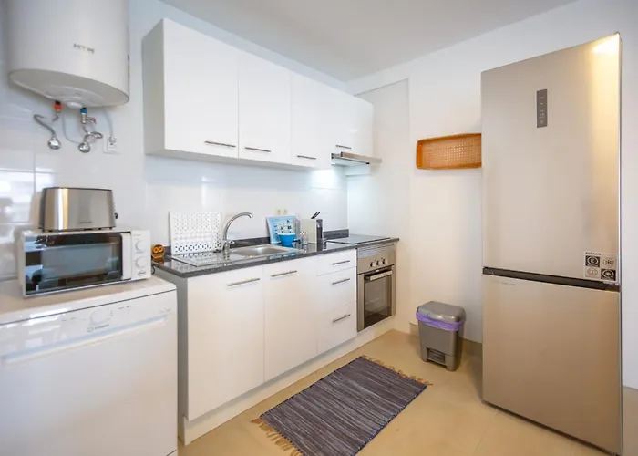 Appartement Angela's