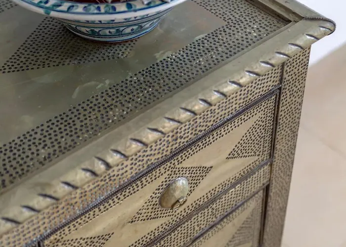 Appartement Angela's *