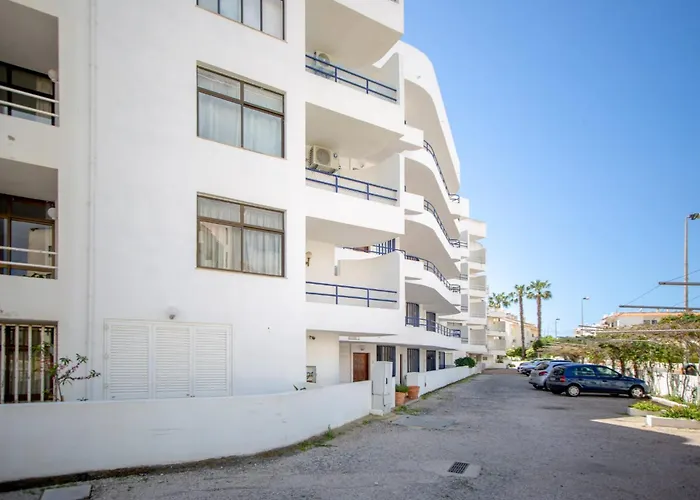 Angela's דירה אלבופיירה