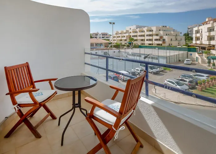 Angela's Appartement