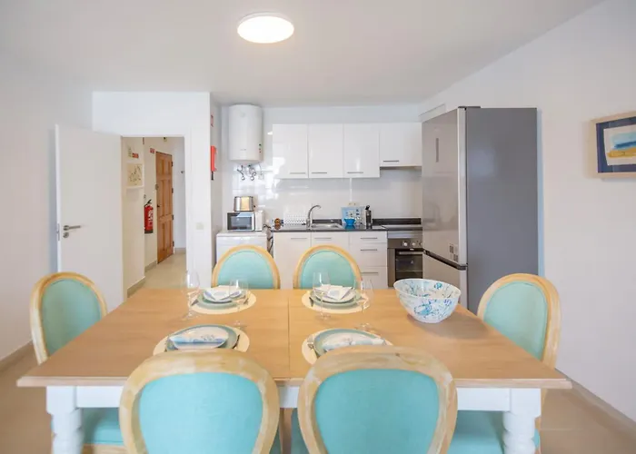 Appartement Angela's