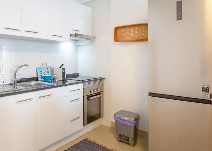 דירה Angela's אלבופיירה