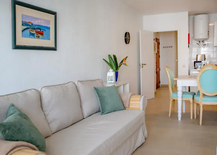 Angela's Appartement *