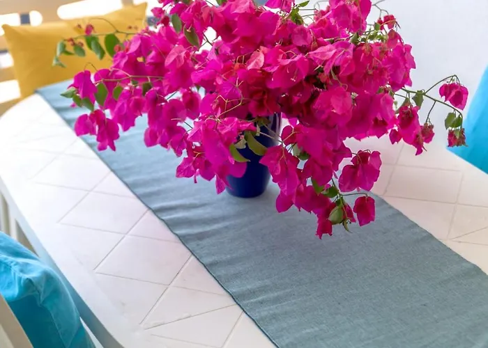 Appartement Angela's *