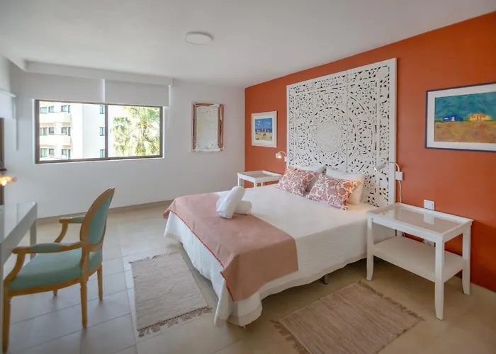 Angela's Appartement Albufeira