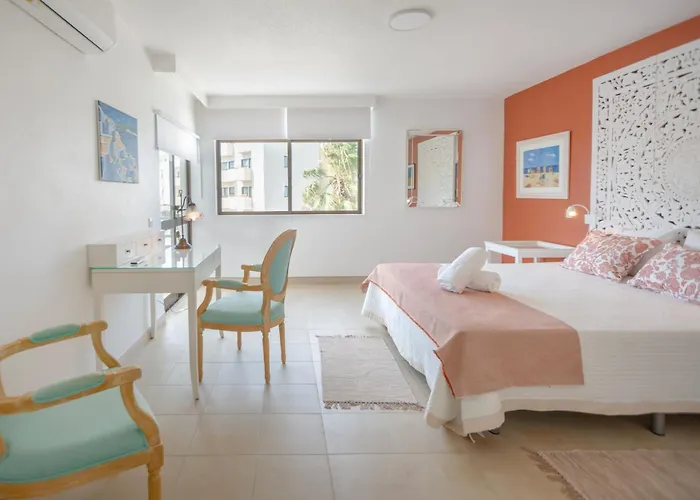 Angela's Appartement