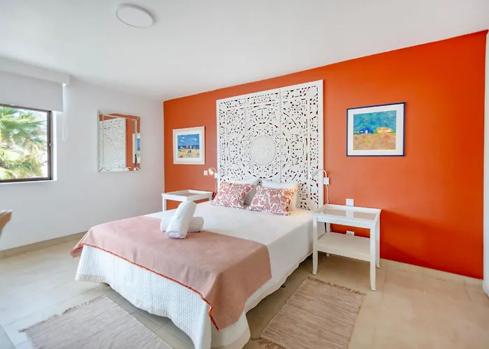 Appartement Angela's Albufeira