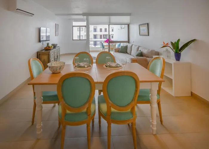 Angela's Appartement