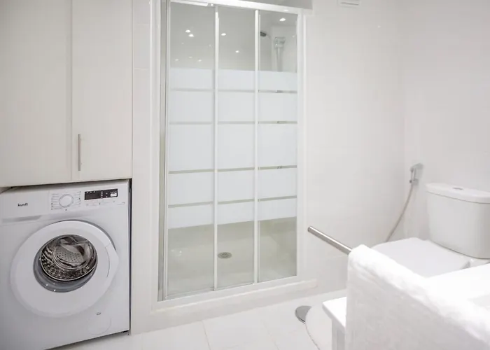 Appartement Angela's Albufeira