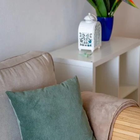 アパート Angela's *