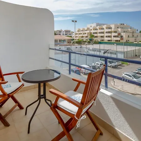 Angela's アパート