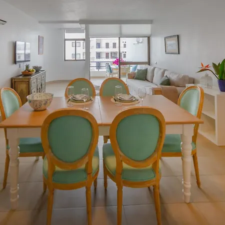 Angela's アパート