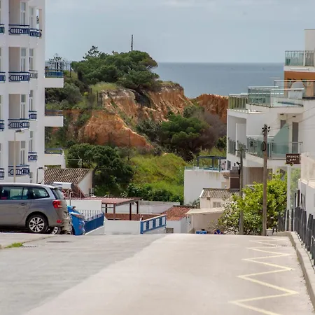 アパート Angela's