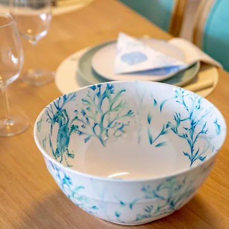 Angela's アパート *