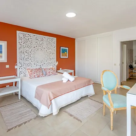 アパート Angela's