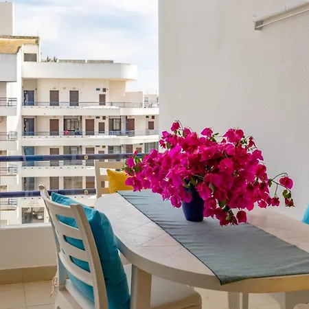 アパート Angela's アルブフェイラ