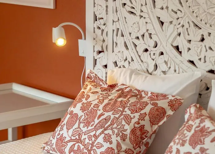 Angela's Апартаменты