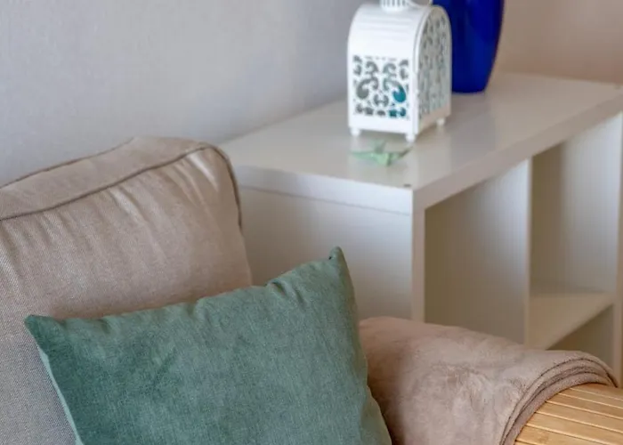 Апартаменты Angela's *