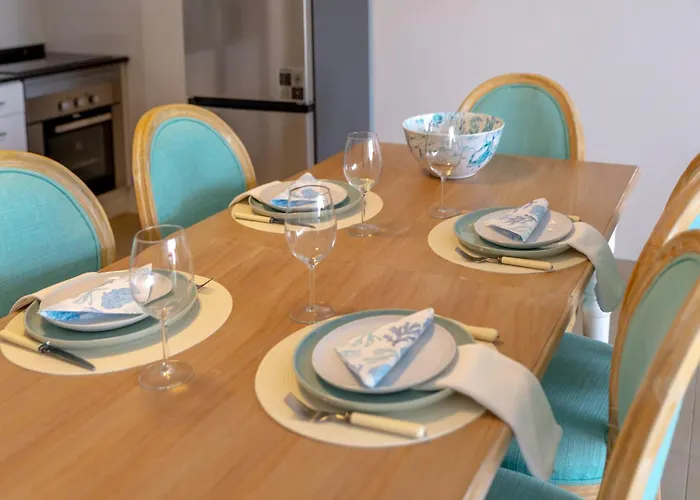 Angela's Албуфейра