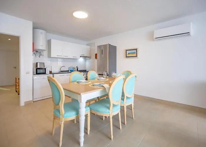 Angela's Албуфейра