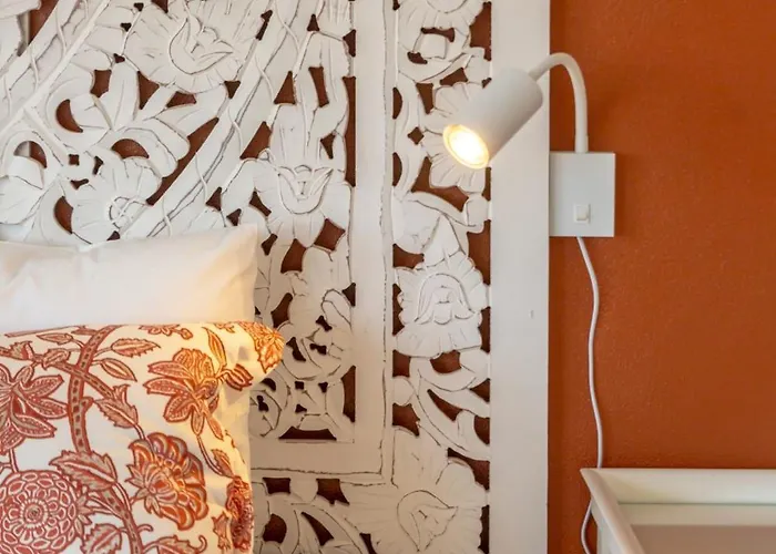 Апартаменты Angela's *