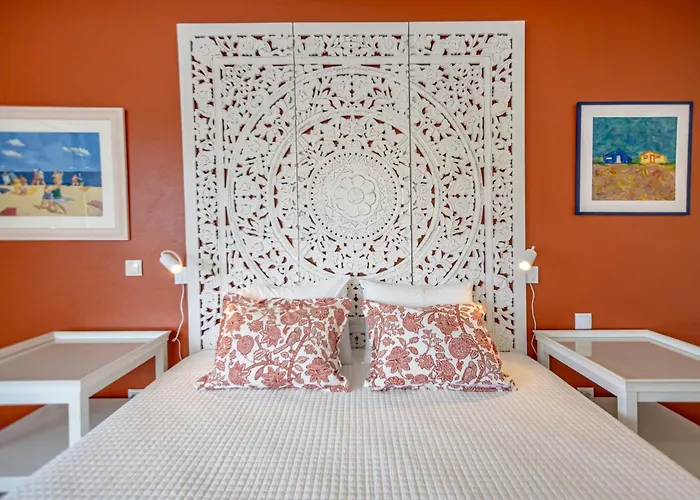 Angela's Апартаменты