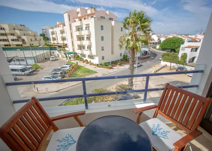 Angela's * Албуфейра