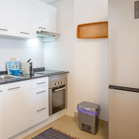 Διαμέρισμα Angela's Αλμπουφέιρα