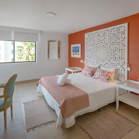 Angela's Διαμέρισμα Αλμπουφέιρα