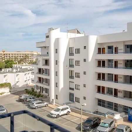 Διαμέρισμα Angela's *