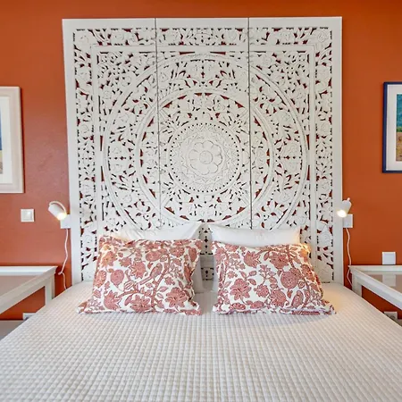 Angela's Διαμέρισμα